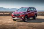 Toyota Rush 2018 года (ZA)